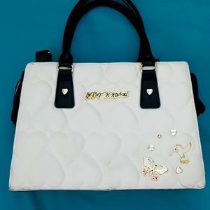 Betsey Johnson Purse